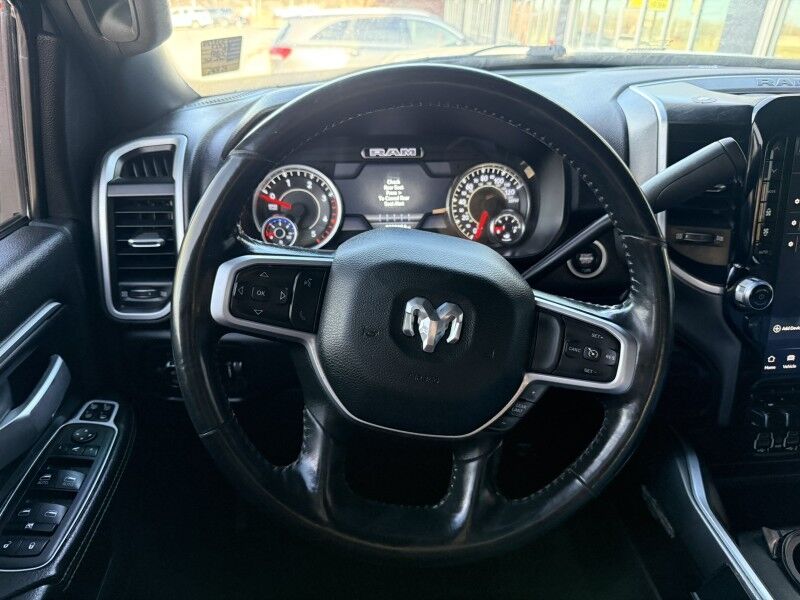 2023 Ram 2500 4x4 Diesel Big Horn Collinsville OK