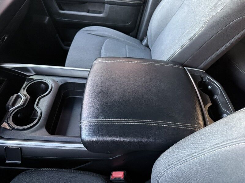 2023 Ram 2500 4x4 Diesel Big Horn Collinsville OK