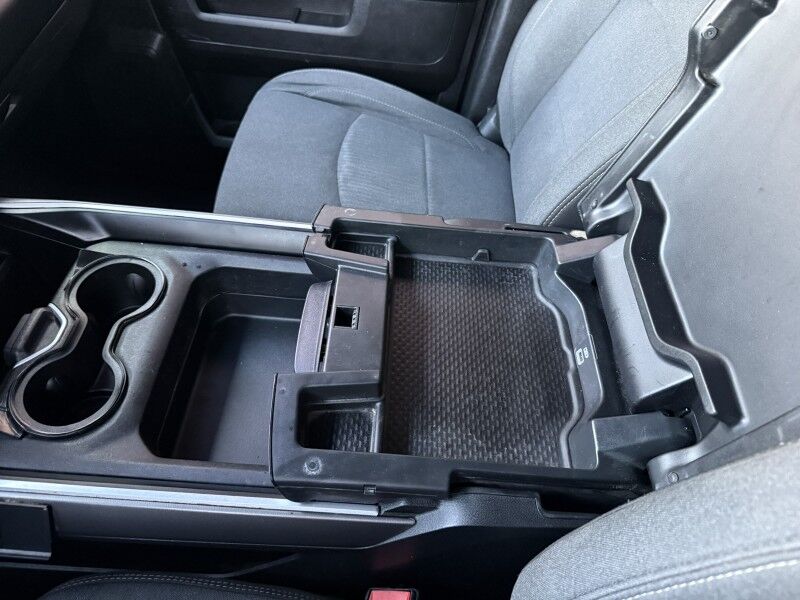 2023 Ram 2500 4x4 Diesel Big Horn Collinsville OK