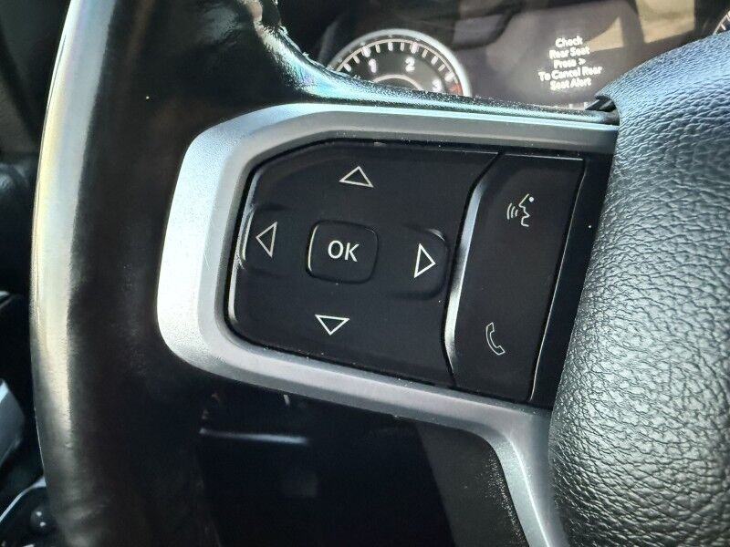 2023 Ram 2500 4x4 Diesel Big Horn Collinsville OK