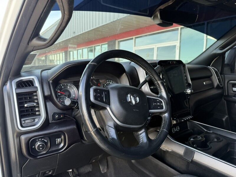 2023 Ram 2500 4x4 Diesel Big Horn Collinsville OK