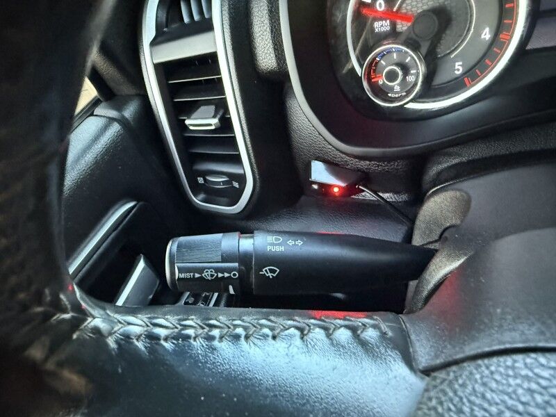 2023 Ram 2500 4x4 Diesel Big Horn Collinsville OK