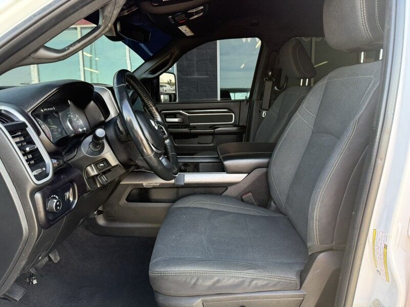 2023 Ram 2500 4x4 Diesel Big Horn Collinsville OK