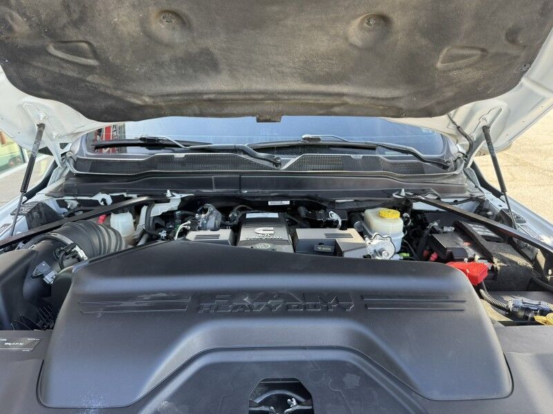 2023 Ram 2500 4x4 Diesel Big Horn Collinsville OK