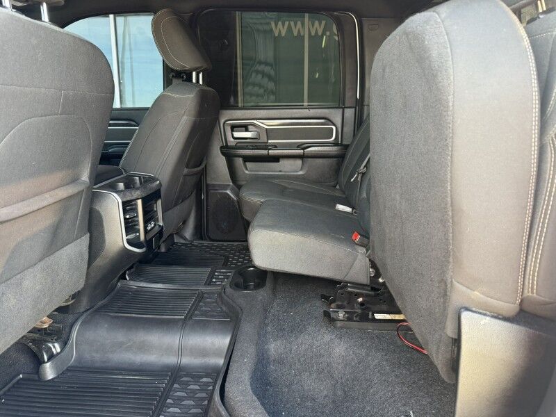 2023 Ram 2500 4x4 Diesel Big Horn Collinsville OK