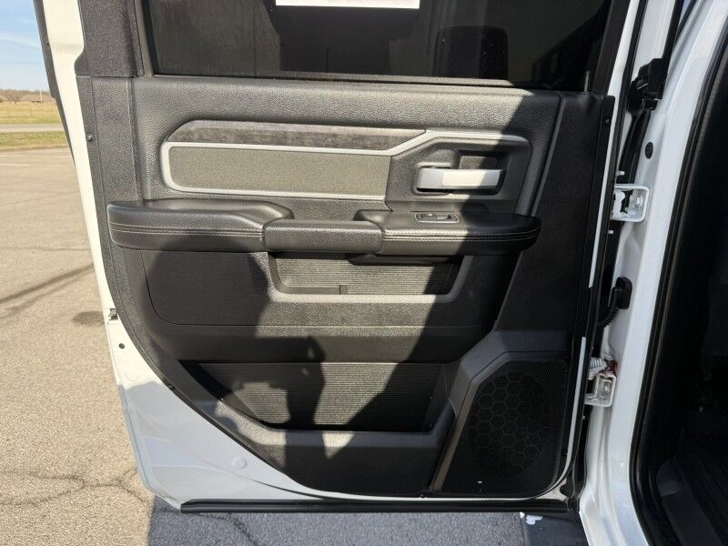 2023 Ram 2500 4x4 Diesel Big Horn Collinsville OK