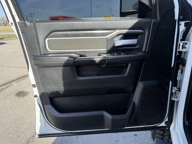 2023 Ram 2500 4x4 Diesel Big Horn Collinsville OK