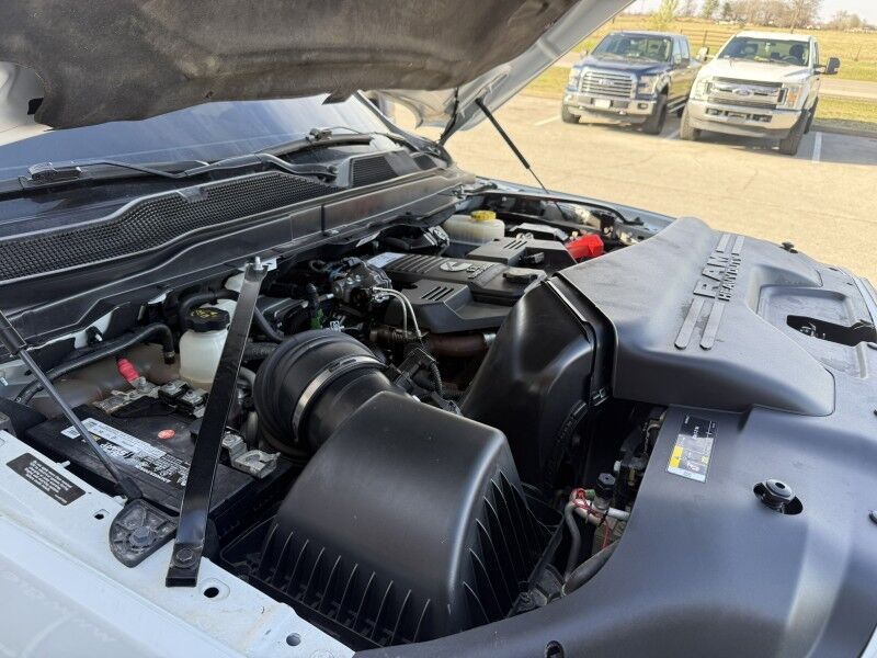 2023 Ram 2500 4x4 Diesel Big Horn Collinsville OK