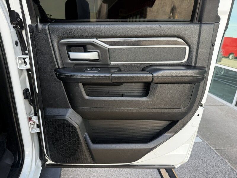 2023 Ram 2500 4x4 Diesel Big Horn Collinsville OK