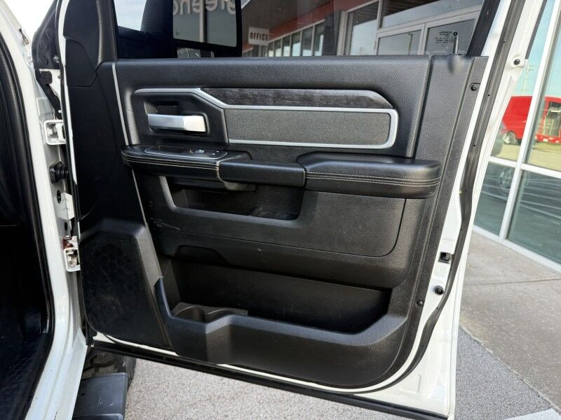 2023 Ram 2500 4x4 Diesel Big Horn Collinsville OK