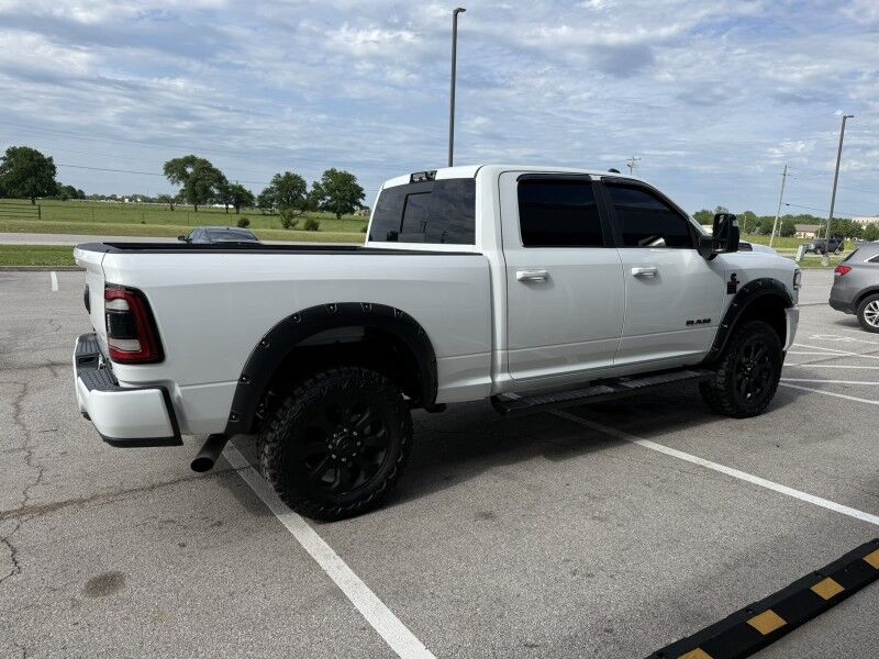 2023 Ram 2500 4x4 Diesel Big Horn Collinsville OK