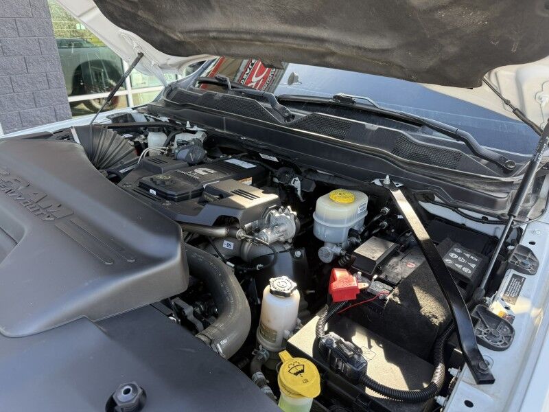 2023 Ram 2500 4x4 Diesel Big Horn Collinsville OK