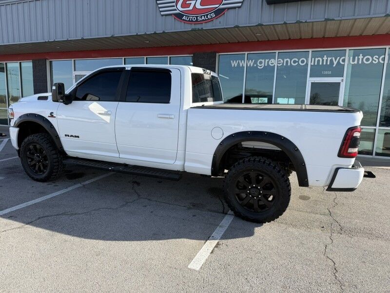 2023 Ram 2500 4x4 Diesel Big Horn Collinsville OK