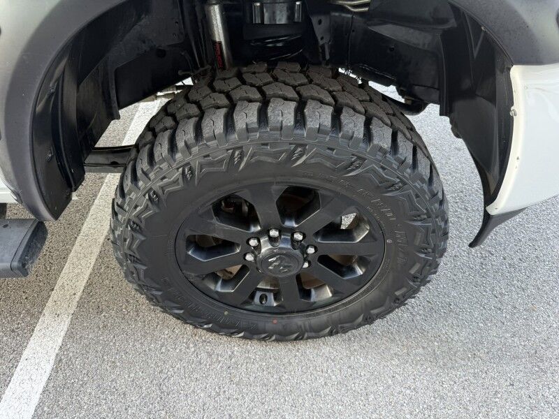 2023 Ram 2500 4x4 Diesel Big Horn Collinsville OK