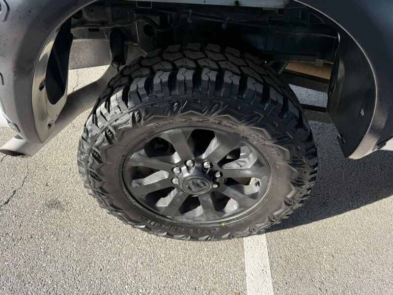 2023 Ram 2500 4x4 Diesel Big Horn Collinsville OK