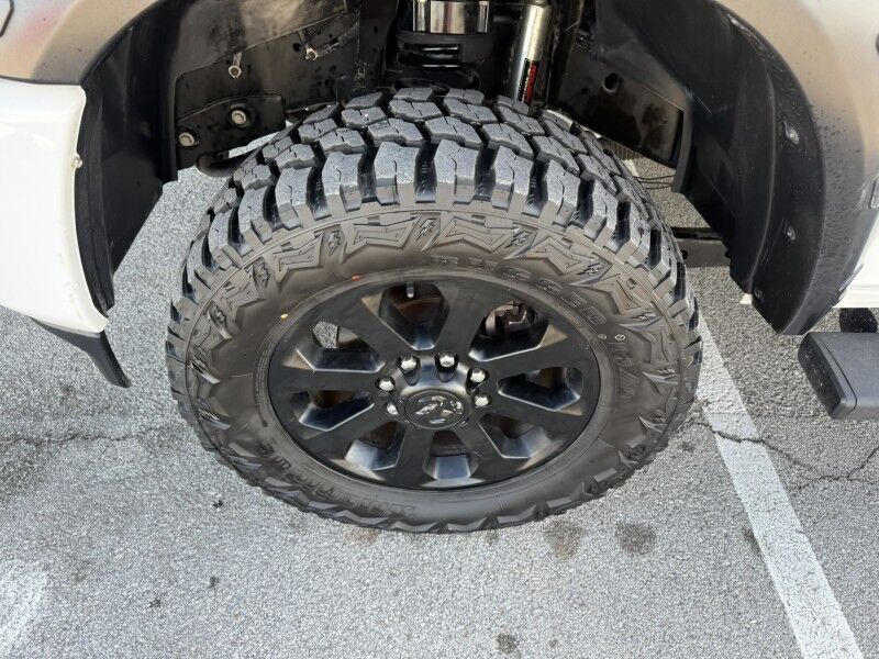 2023 Ram 2500 4x4 Diesel Big Horn Collinsville OK