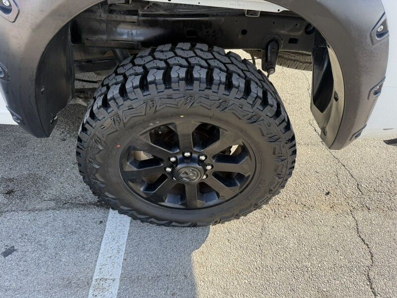 2023 Ram 2500 4x4 Diesel Big Horn Collinsville OK