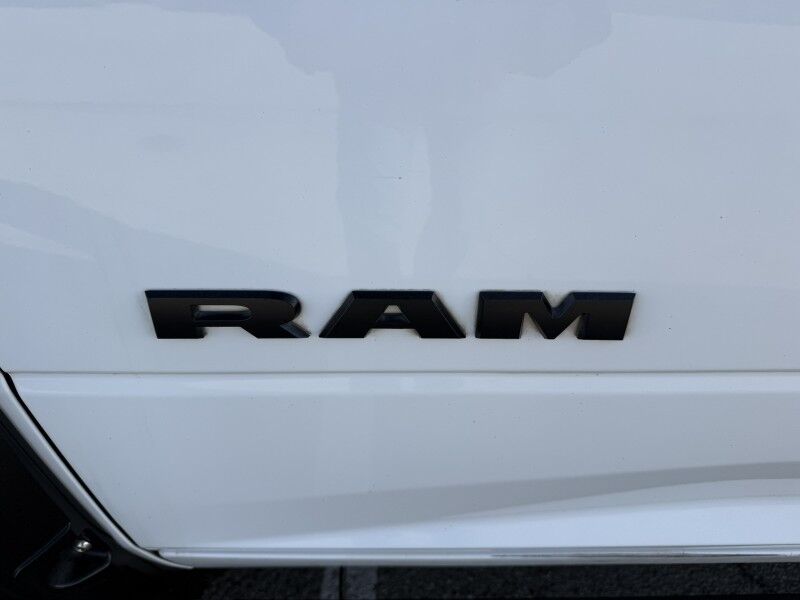 2023 Ram 2500 4x4 Diesel Big Horn Collinsville OK