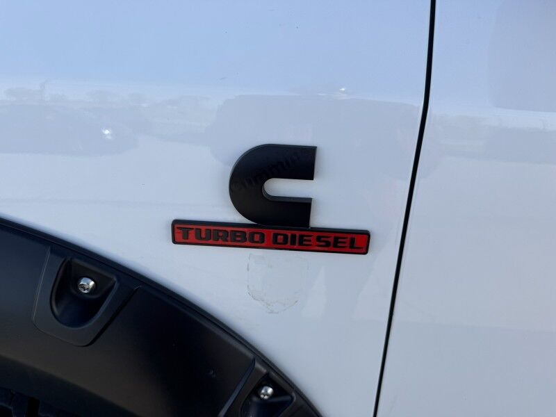 2023 Ram 2500 4x4 Diesel Big Horn Collinsville OK