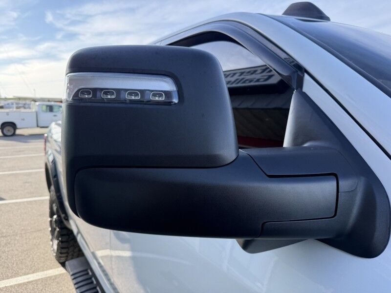 2023 Ram 2500 4x4 Diesel Big Horn Collinsville OK