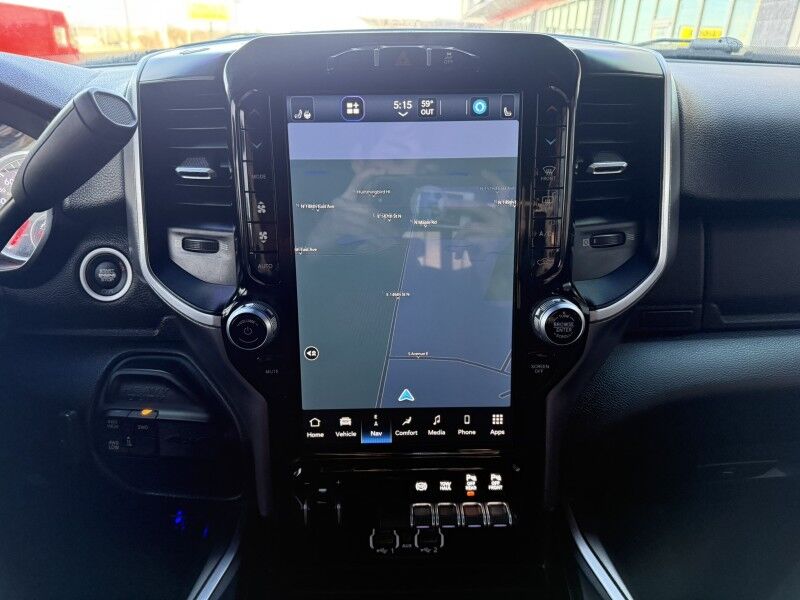 2023 Ram 2500 4x4 Diesel Big Horn Collinsville OK