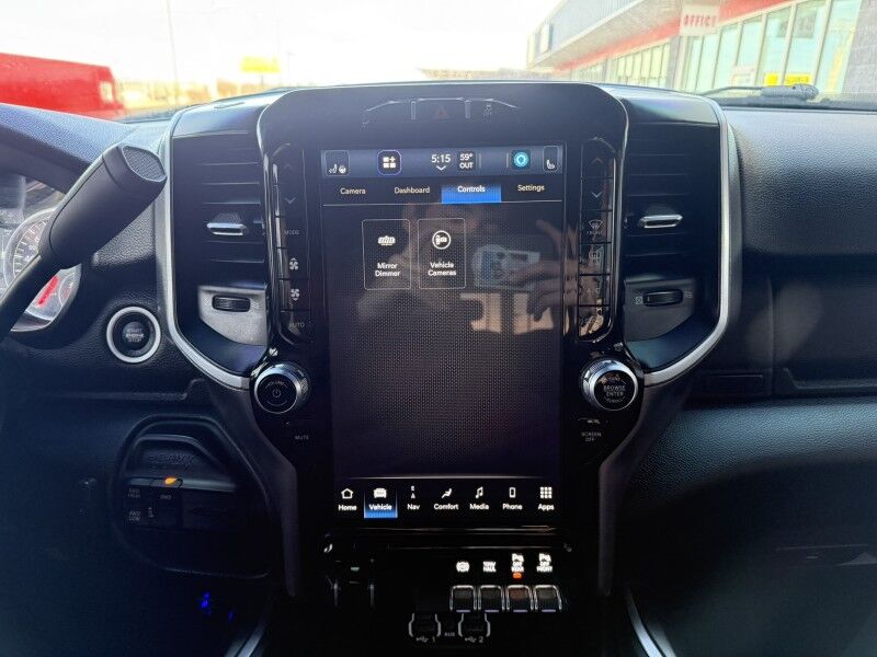 2023 Ram 2500 4x4 Diesel Big Horn Collinsville OK