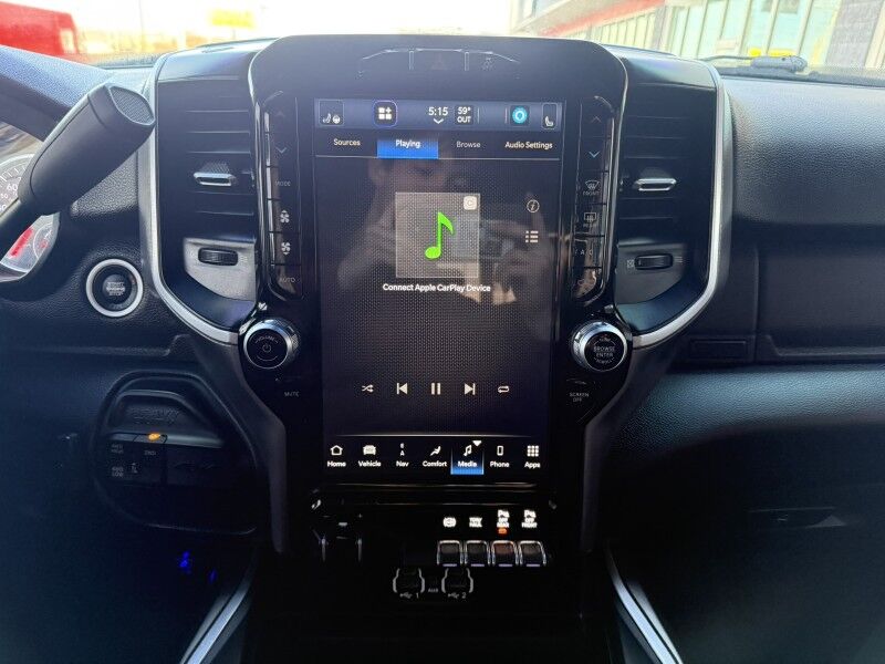 2023 Ram 2500 4x4 Diesel Big Horn Collinsville OK