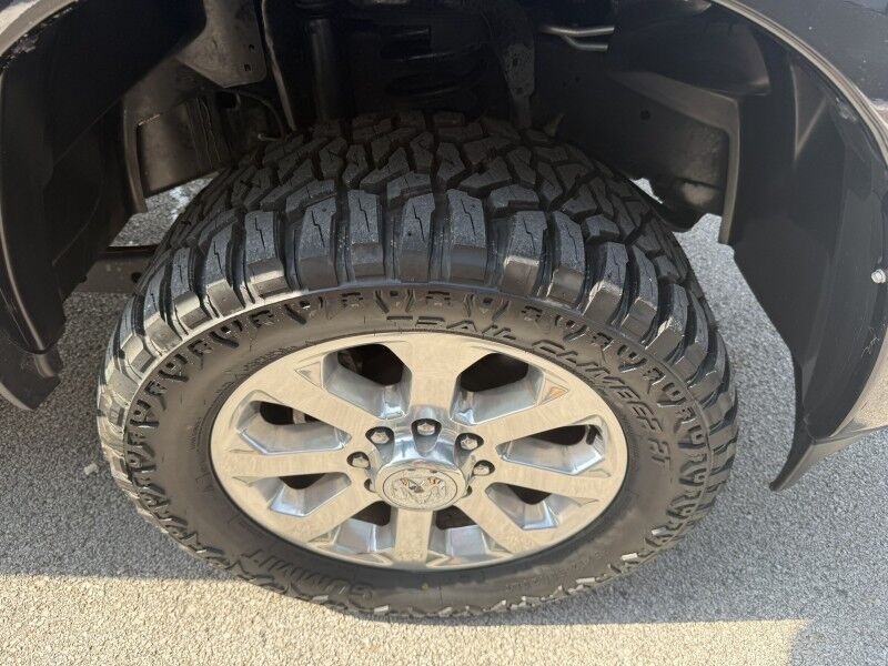 2023 Ram 2500 4x4 Diesel Big Horn Collinsville OK