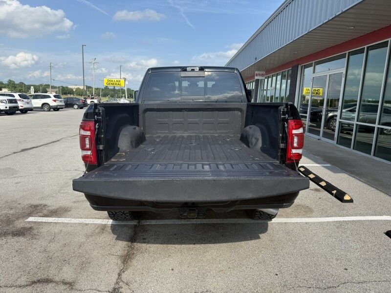 2023 Ram 2500 4x4 Diesel Big Horn Collinsville OK