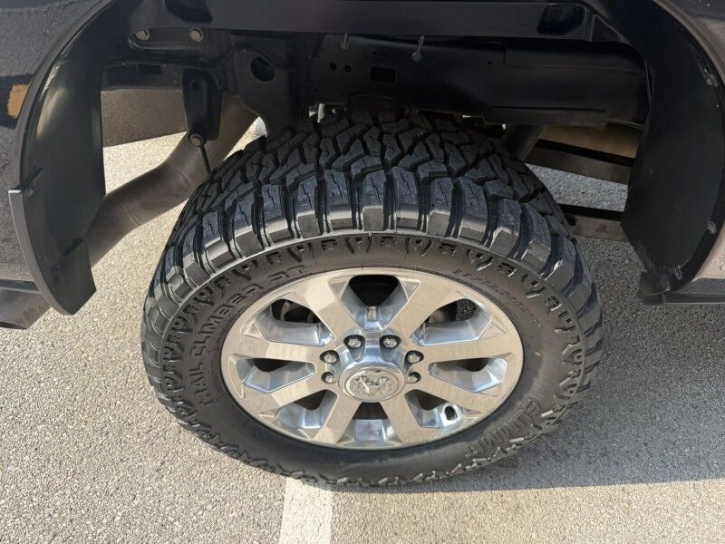 2023 Ram 2500 4x4 Diesel Big Horn Collinsville OK