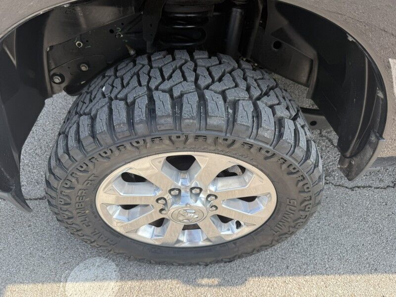 2023 Ram 2500 4x4 Diesel Big Horn Collinsville OK