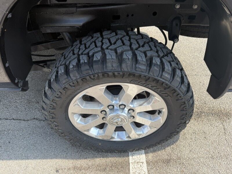 2023 Ram 2500 4x4 Diesel Big Horn Collinsville OK