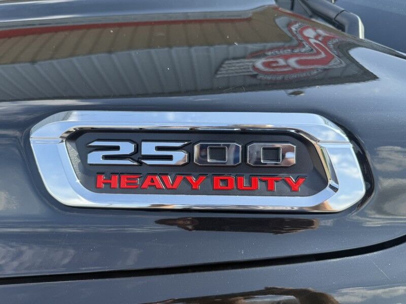 2023 Ram 2500 4x4 Diesel Big Horn Collinsville OK
