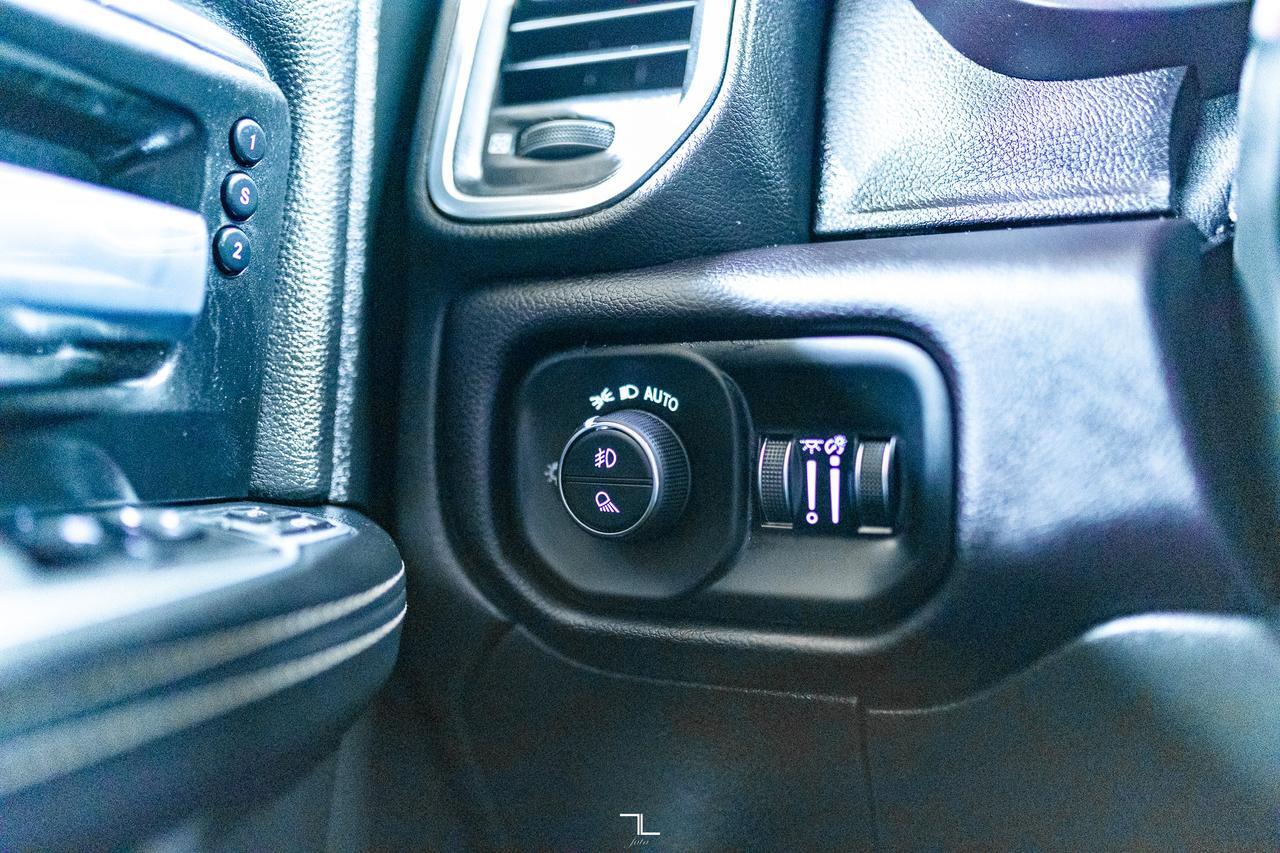 2023 Ram 2500 4x4 Mega Cab Laramie Sport Diesel Leather Nav Red Deer AB