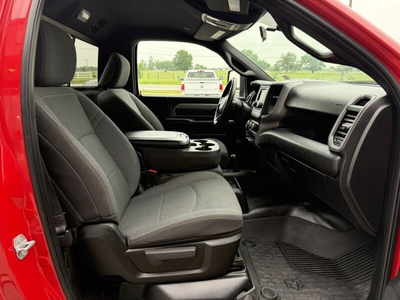 2023 Ram 2500 4x4 Tradesman Collinsville OK