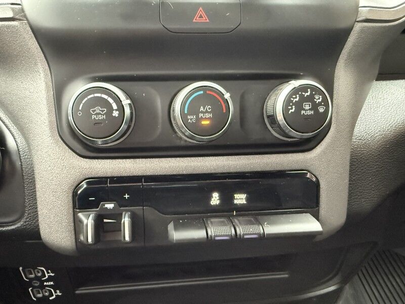 2023 Ram 2500 4x4 Tradesman Collinsville OK
