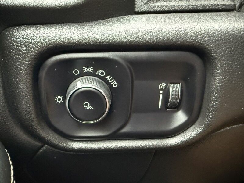 2023 Ram 2500 4x4 Tradesman Collinsville OK
