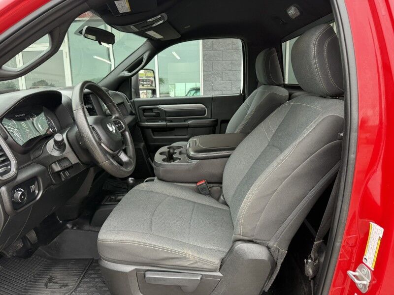 2023 Ram 2500 4x4 Tradesman Collinsville OK
