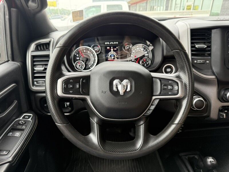2023 Ram 2500 4x4 Tradesman Collinsville OK