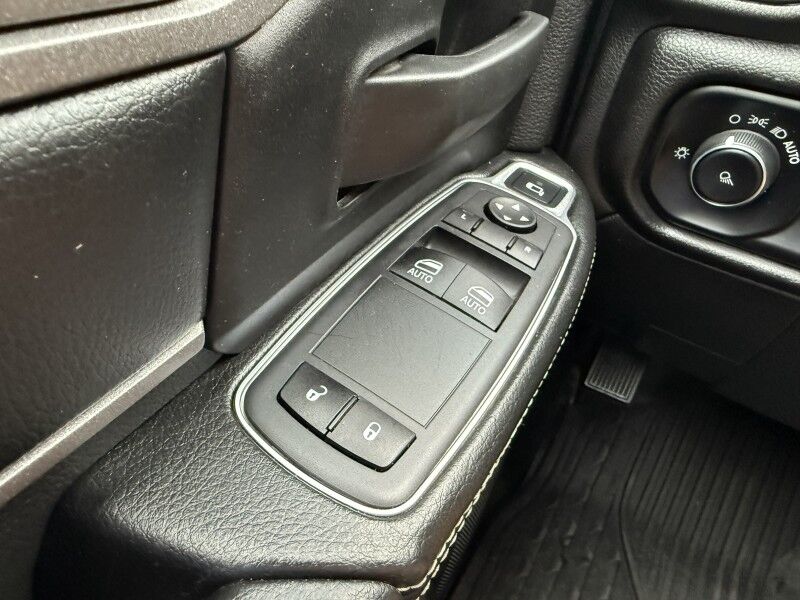 2023 Ram 2500 4x4 Tradesman Collinsville OK