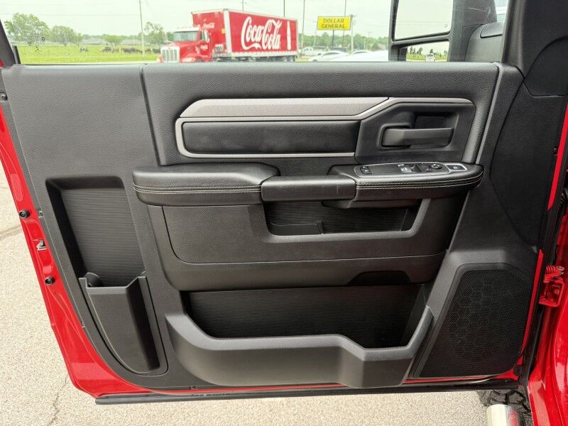 2023 Ram 2500 4x4 Tradesman Collinsville OK