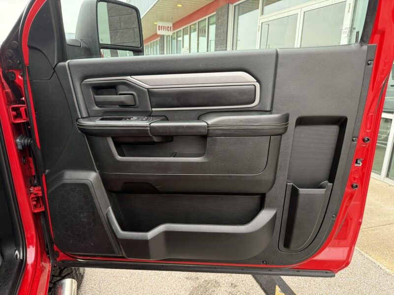 2023 Ram 2500 4x4 Tradesman Collinsville OK