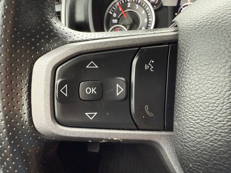 2023 Ram 2500 4x4 Tradesman Collinsville OK