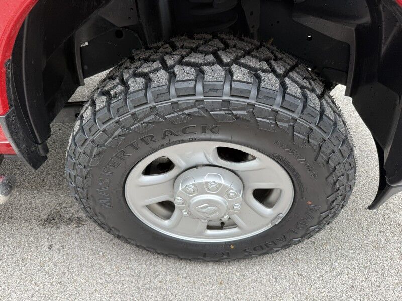 2023 Ram 2500 4x4 Tradesman Collinsville OK