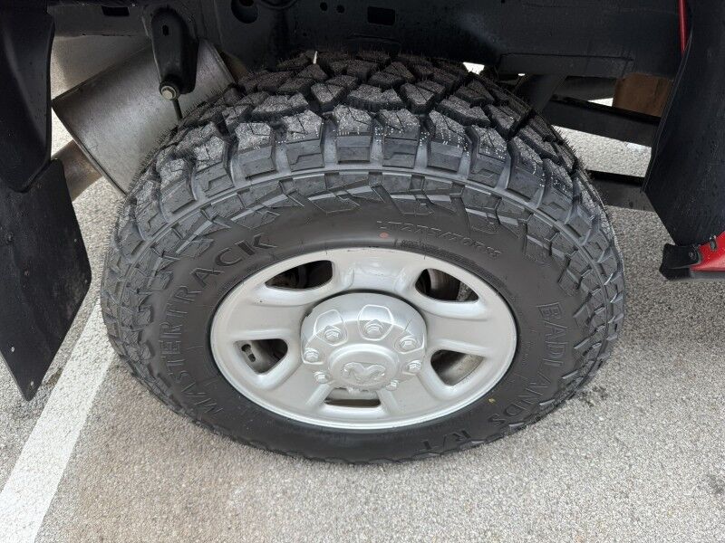 2023 Ram 2500 4x4 Tradesman Collinsville OK