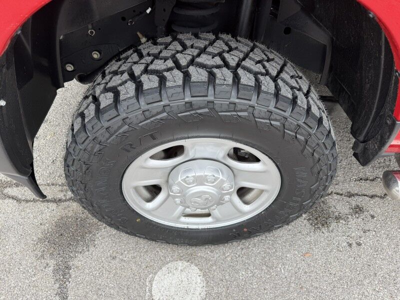 2023 Ram 2500 4x4 Tradesman Collinsville OK