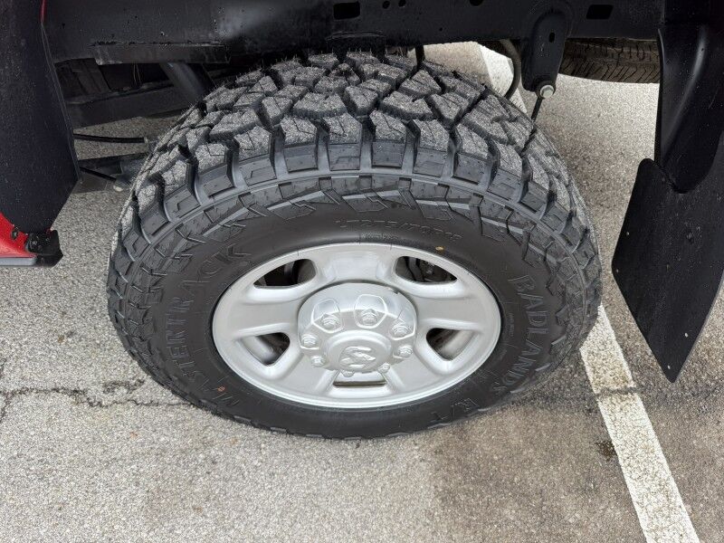 2023 Ram 2500 4x4 Tradesman Collinsville OK