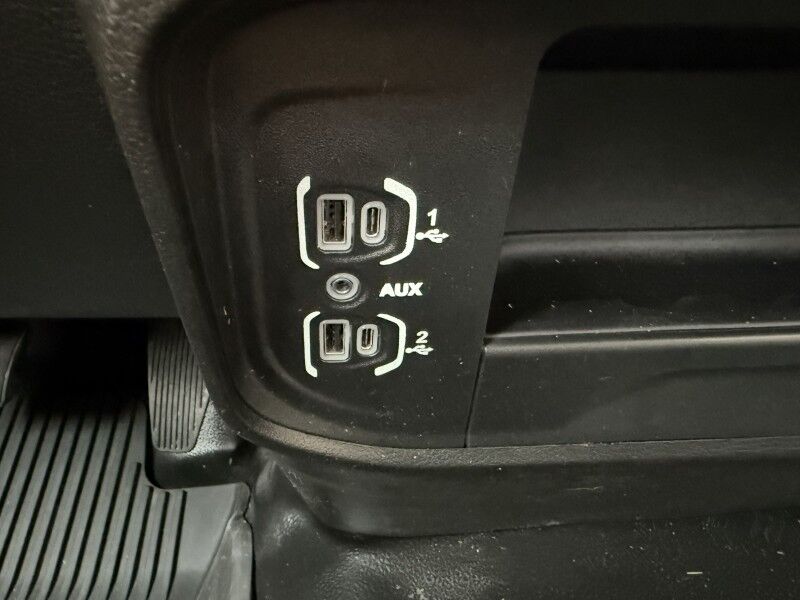 2023 Ram 2500 4x4 Tradesman Collinsville OK