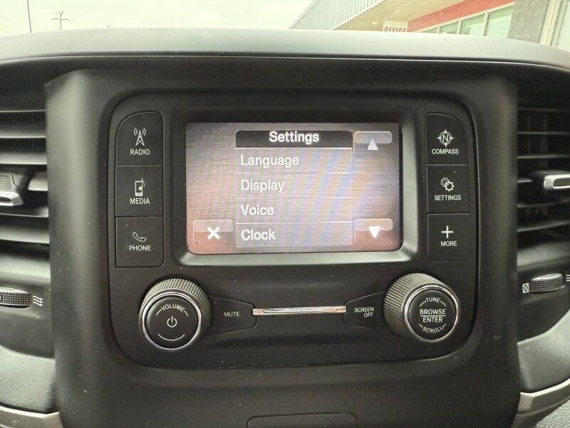 2023 Ram 2500 4x4 Tradesman Collinsville OK