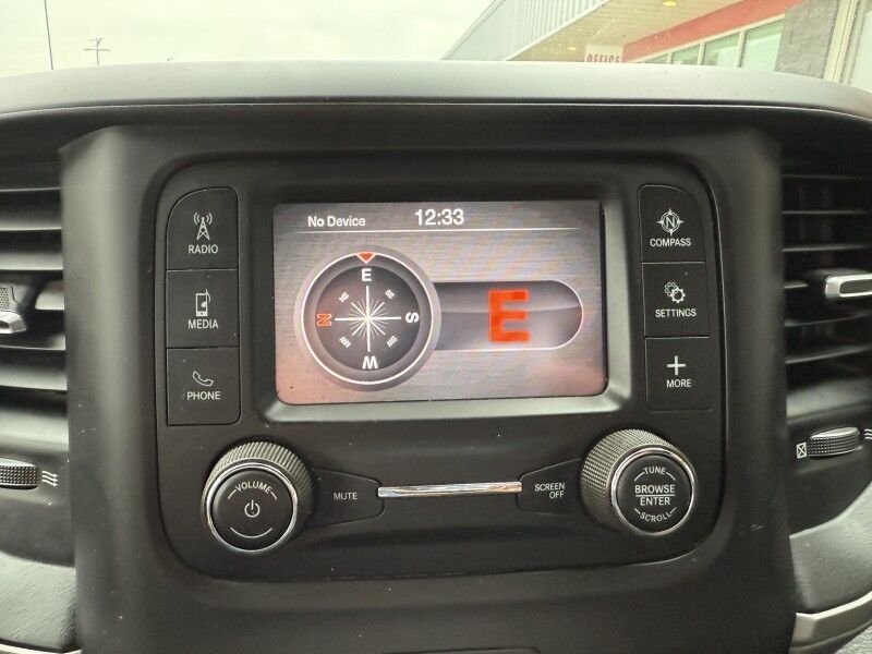 2023 Ram 2500 4x4 Tradesman Collinsville OK